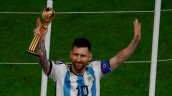 ¿Desde cuando la FIFA entrega el Balón de Oro del Mundial al mejor jugador del torneo?