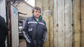 Pescador de Penco sobrevivió a marejadas de 8 metros dentro de su casa