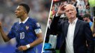 Mbappé lidera la última formación de Deschamps en Francia para el duelo por el bronce ante Inglaterra