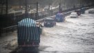 Sistema frontal: Autoridades regionales podrán usar hasta el 2% del presupuesto en emergencias
