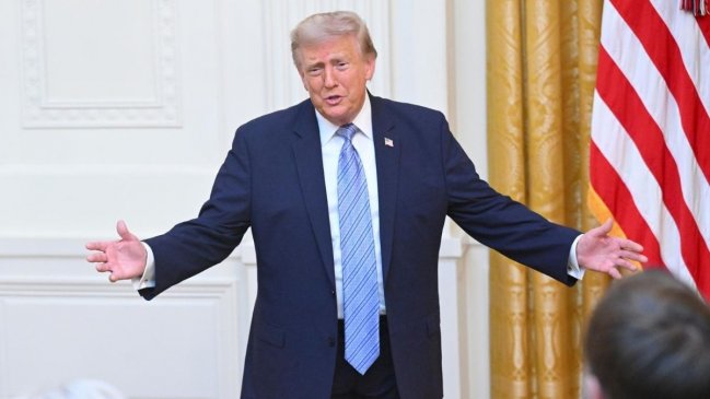 White House documents contradict Trump's election fraud claims