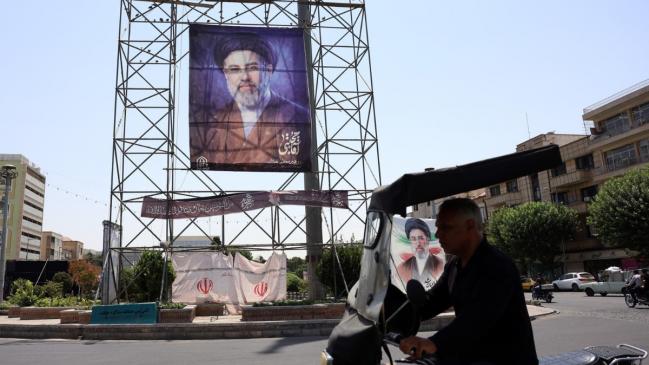 Iran's Supreme Leader Khamenei condemns U.S. actions, warns of 'unforgettable lessons'