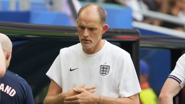 Tuchel Calls World Cup Third Place a 'Scar' But Praises England's Effort