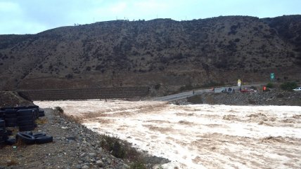 Geógrafa advierte que inundaciones en el norte son por 