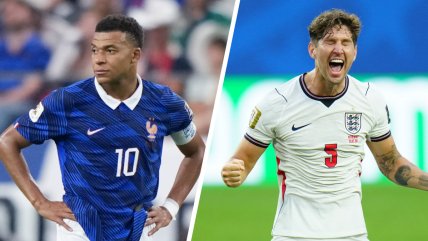 Francia e Inglaterra definen el tercer lugar en la penúltima jornada del Mundial