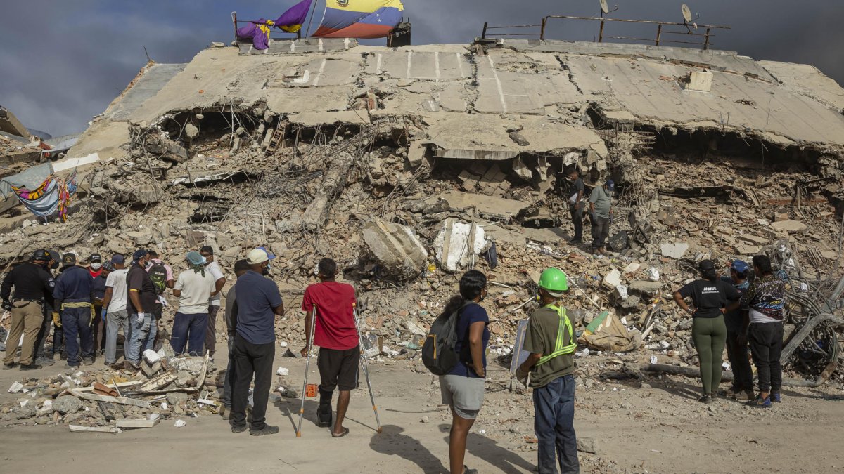Photo: Cooperativa Desafíos en la identificación y el censo