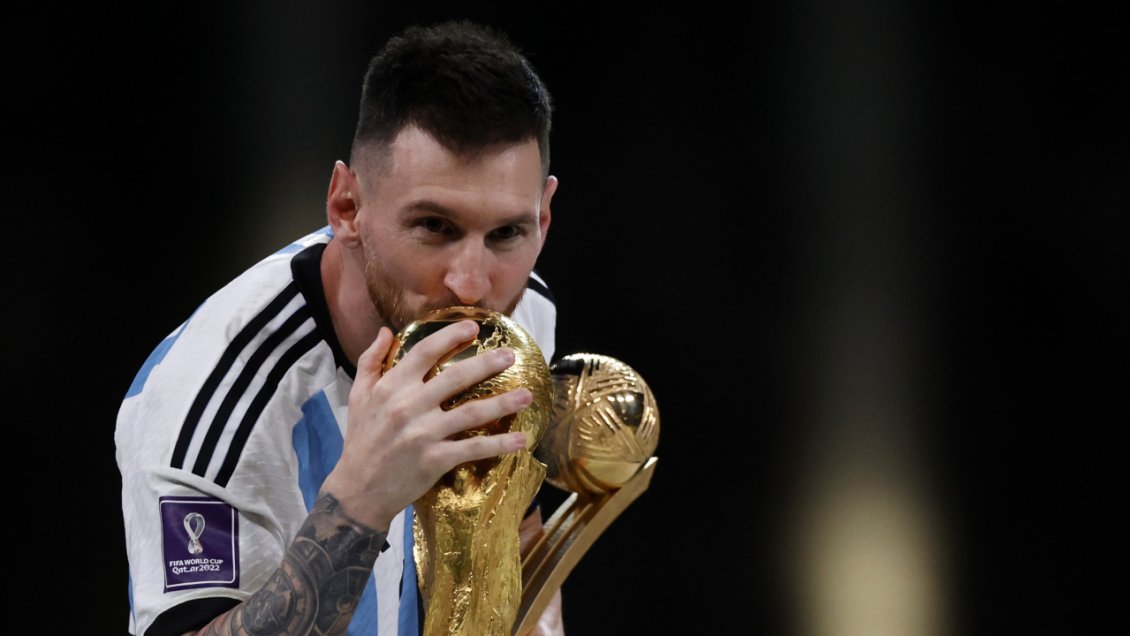 El historial de Argentina: La Albiceleste va por su cuarta estrella en su séptima final de un Mundial