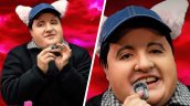 La hilarante imitación de Felipe Parra a Danilo 21: 