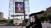 Mojtaba Jameneí condenó ataques 