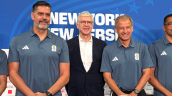 Arsène Wenger: 
