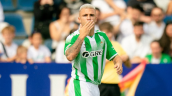 Real Betis de Pellegrini se estrenó con un triunfo en el primer amistoso de la pretemporada
