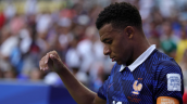 Mbappé: 