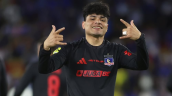 Colo Colo amargó a Millonarios en su aniversario con ajustado triunfo en Colombia