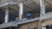 Bombardeo israelí aniquiló a una familia completa en Gaza