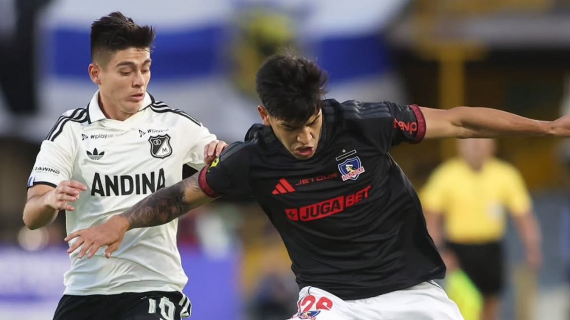 Colo Colo se mide ante Millonarios en amistoso de intertemporada
