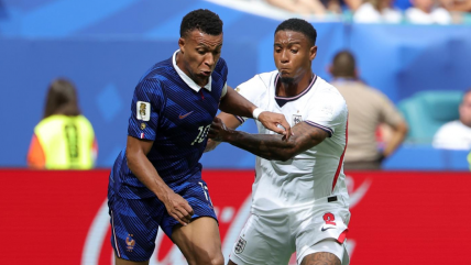 [Radio en vivo🎙] Inglaterra vence a Francia por el tercer lugar del Mundial