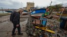 Alerta SAE: Ordenan evacuaciones en diversas zonas de la Región de Coquimbo