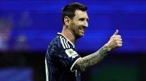 Con el sueño del bicampeonato: Messi lidera la formación de Argentina para la final contra España