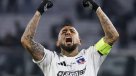 La formación de Colo Colo para el amistoso contra Millonarios en Colombia