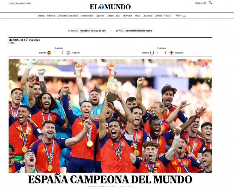 El