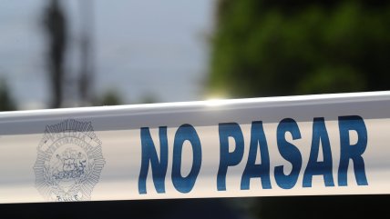 Contratista de CGE desaparecido en medio de sistema frontal fue hallado sin vida