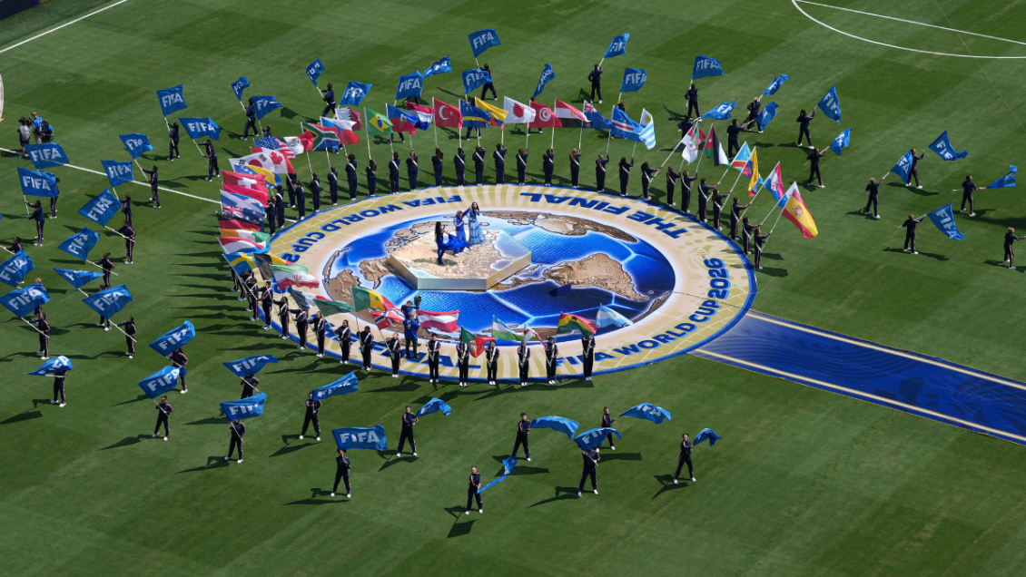 Los récords que marcaron el Mundial 2026