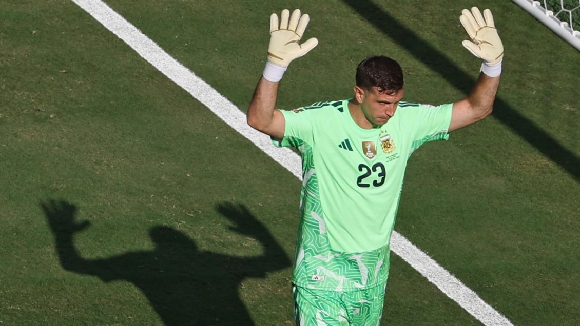 [ESTADÍSTICAS] Los futbolistas que jugaron más minutos en el Mundial 2026