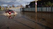 Suspenden clases de este lunes en regiones de Coquimbo y Valparaíso y en provincia de Huasco