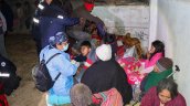 Al menos seis muertos y más de 30 heridos en Perú tras sismo de 5,1 y posterior réplica