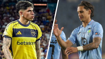   ¿Cuándo y dónde ver la visita de O'Higgins a Boca Juniors en la Copa Sudamericana? 