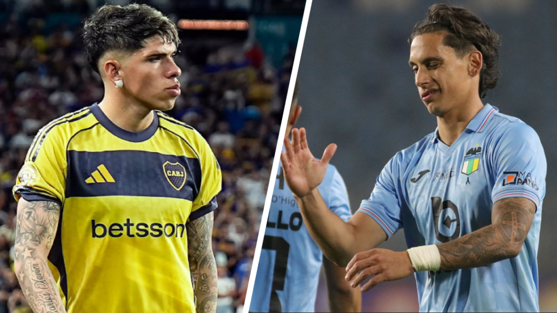 ¿Cuándo y dónde ver la visita de O'Higgins a Boca Juniors en la Copa Sudamericana?