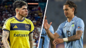 ¿Cuándo y dónde ver la visita de O'Higgins a Boca Juniors en la Copa Sudamericana?