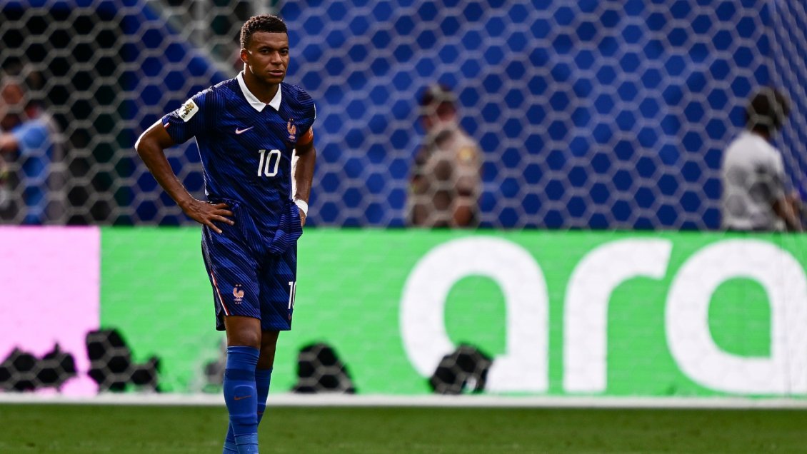 [ESTADÍSTICAS] Los futbolistas que más disparos realizaron en el Mundial 2026