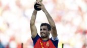 [ESTADÍSTICAS] Los líderes en pases correctos en el Mundial de Norteamérica 2026
