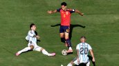[ESTADÍSTICAS] Las selecciones que más faltas cometieron en el Mundial 2026
