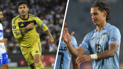   ¿Cuándo y dónde ver la visita de O'Higgins a Boca Juniors en la Copa Sudamericana? 