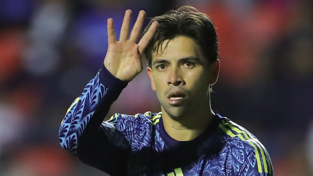 ¿Víctor Dávila es una de las cartas de Colo Colo para reforzar su plantel?