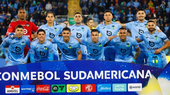 Copa Sudamericana 2026 Playoffs: First Leg Schedule Announced
