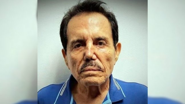 'El Mayo' Zambada sentenced to life in prison in US
