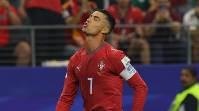 "He Actually Has a World Cup": Spanish Team Mocks Cristiano Ronaldo During Celebration