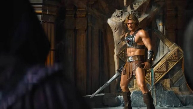 "He-Man" al streaming: Confirman estreno de "Amos del Universo" en Prime Video