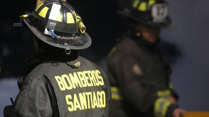 Cinco personas murieron en incendio que destruyó tres viviendas en El Bosque