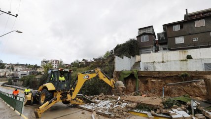 Catástrofe reabre debate por normas urbanas ante la crisis climática