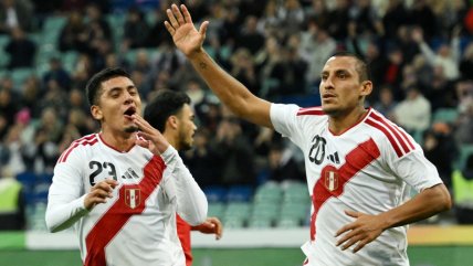   Perú confirmó que jugará las próximas Clasificatorias en la altura andina de Cusco y Puno 