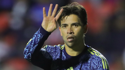 ¿Víctor Dávila es una de las cartas de Colo Colo para reforzar su plantel?