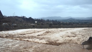 Gobierno no descarta "apretarse el cinturón" para tener recursos extras ante emergencia