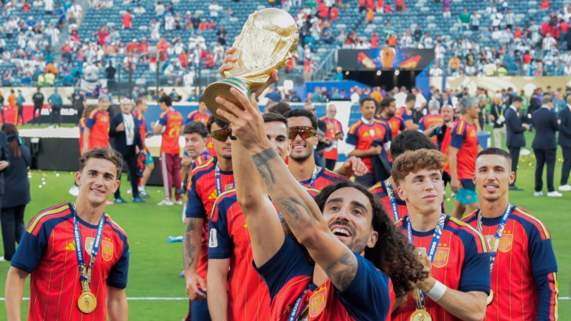 Cucurella: 