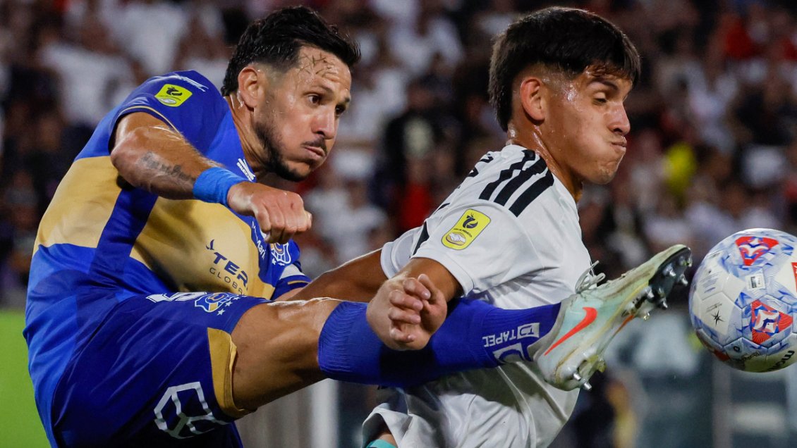 Ramiro González cargó contra chilenos que apoyaron a España en la final del Mundial