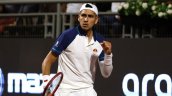 Alejandro Tabilo volvió al top 30 tras su paso por Bastad