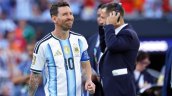 Messi se desahogó tras la final del Mundial: Hoy cuesta valorar lo que hicimos